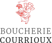 BOUCHERIE COURRIOUX